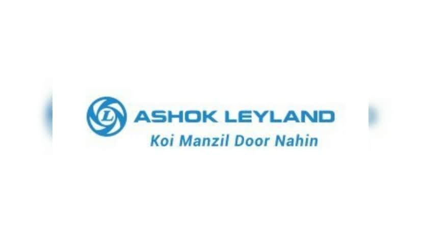 Ashok Leyland