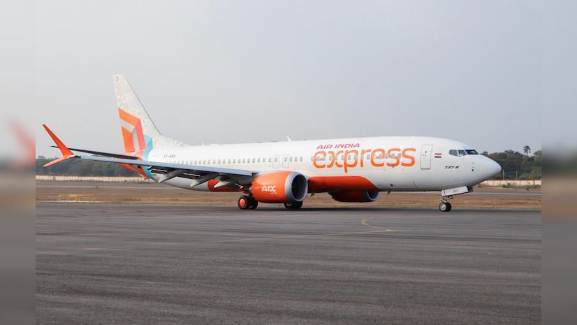 Air India Express aircraft (Photo: Reuters/Almaas Masood)