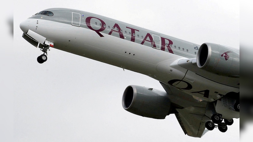 Qatar airways, Qatar