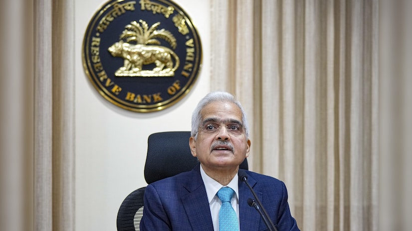 Shaktikanta Das, Shaktikanta, RBI Governor