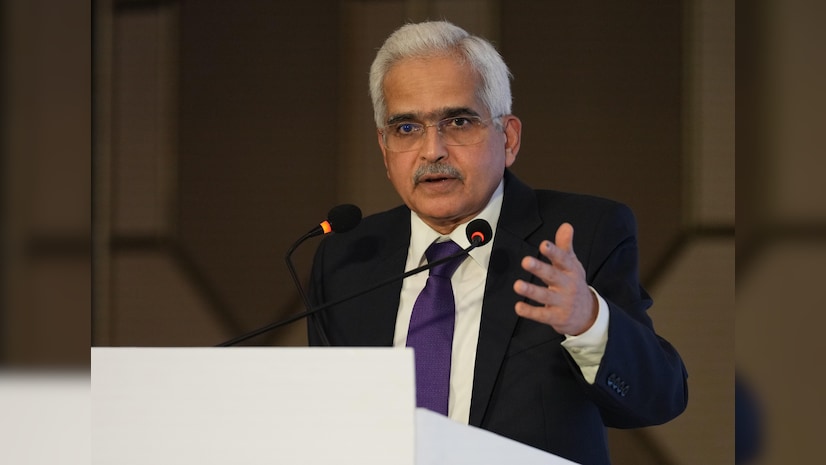 Shaktikanta Das, Shaktikanta, RBI Governor