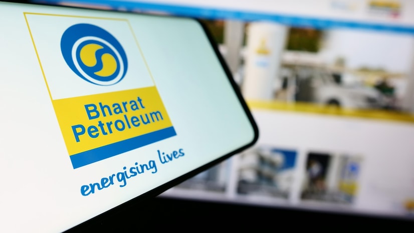 BPCL, Bharat petroleum