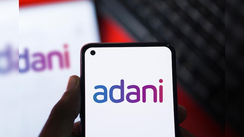 adani