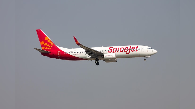 Spicejet