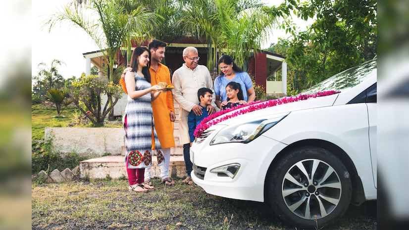 Car Loan, Family, Loan