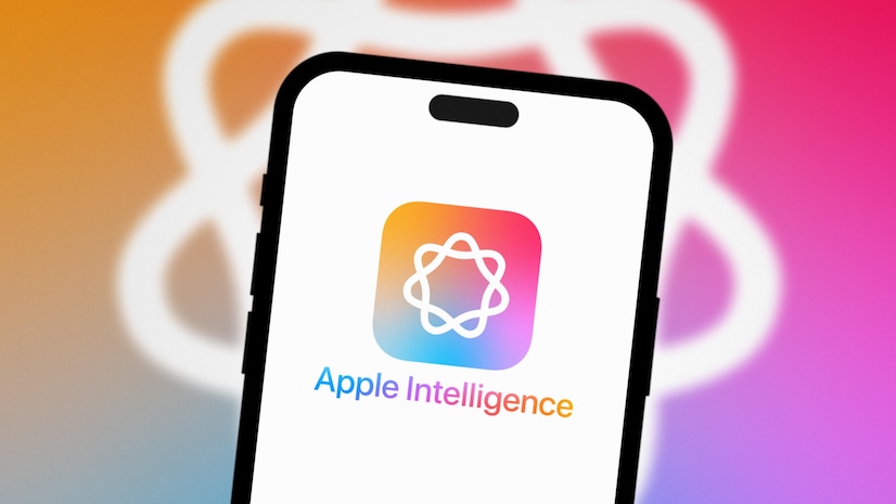 Apple intelligence