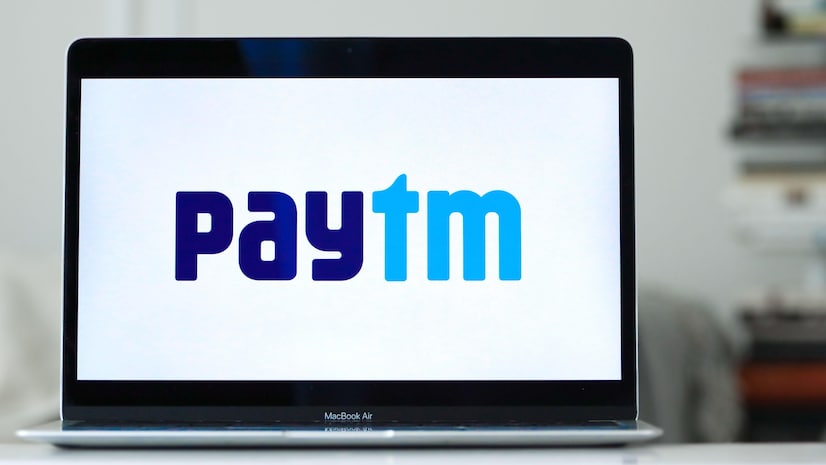 Paytm