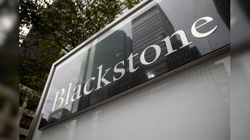 Blackstone