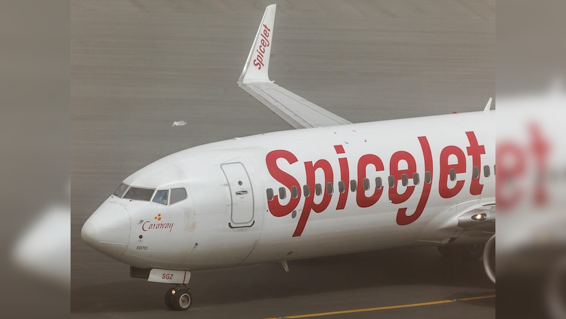 Spicejet