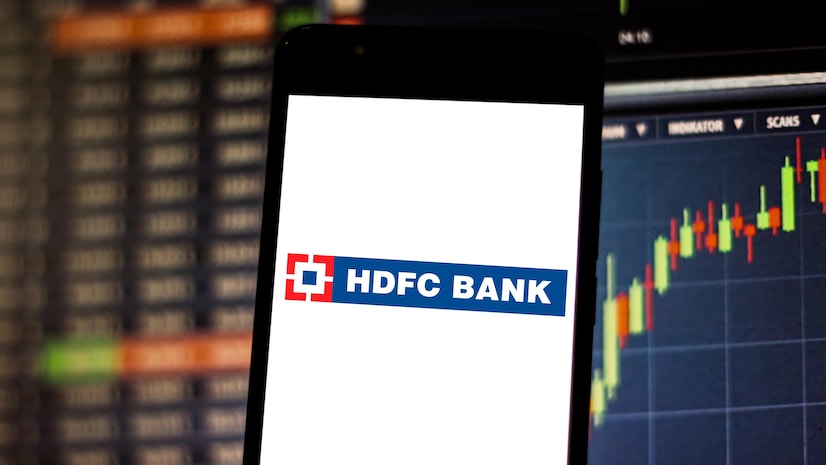 HDFC Bank, HDFC