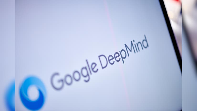 Google Deepmind