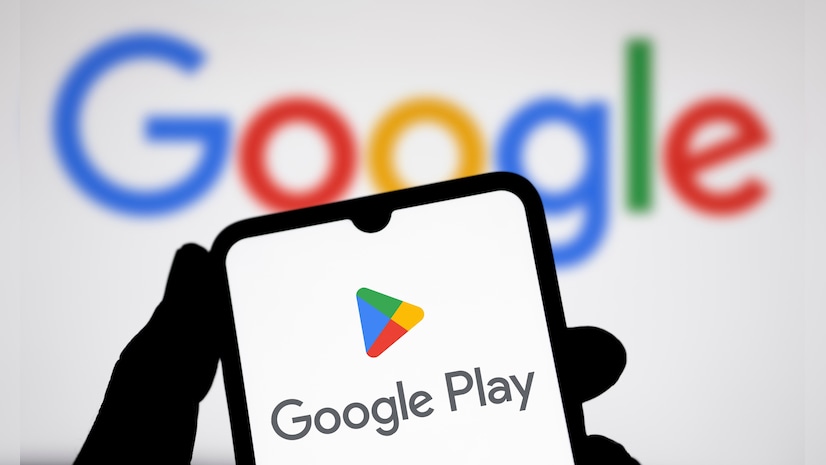 Google, Google Play