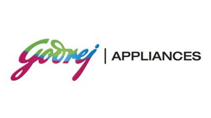 Godrej Appliances