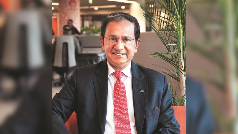 Suresh Narayanan’s leadership saw  Nestlé India diversifying into categories like cereals and pet care