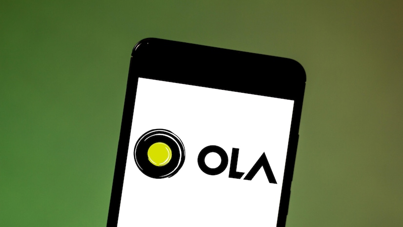 OLA