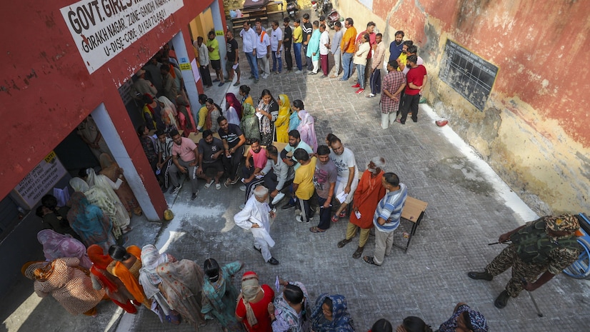 vote, election, voting, J&K Election, Polls, Jammu Election