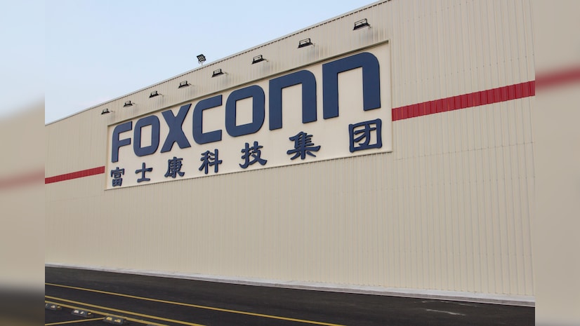 Foxconn