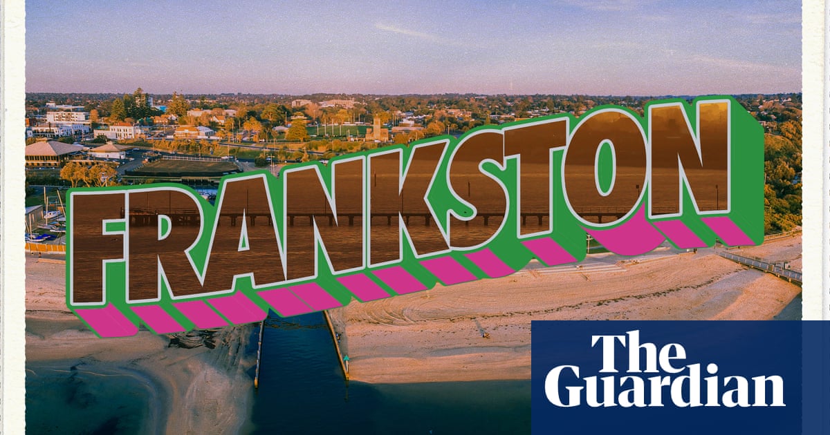 A local’s guide to Frankston: ‘It’s popping off right now’ | Australia holidays