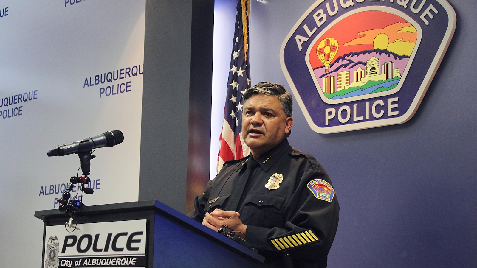 ACLU lawsuit details DWI scheme rocking Albuquerque police