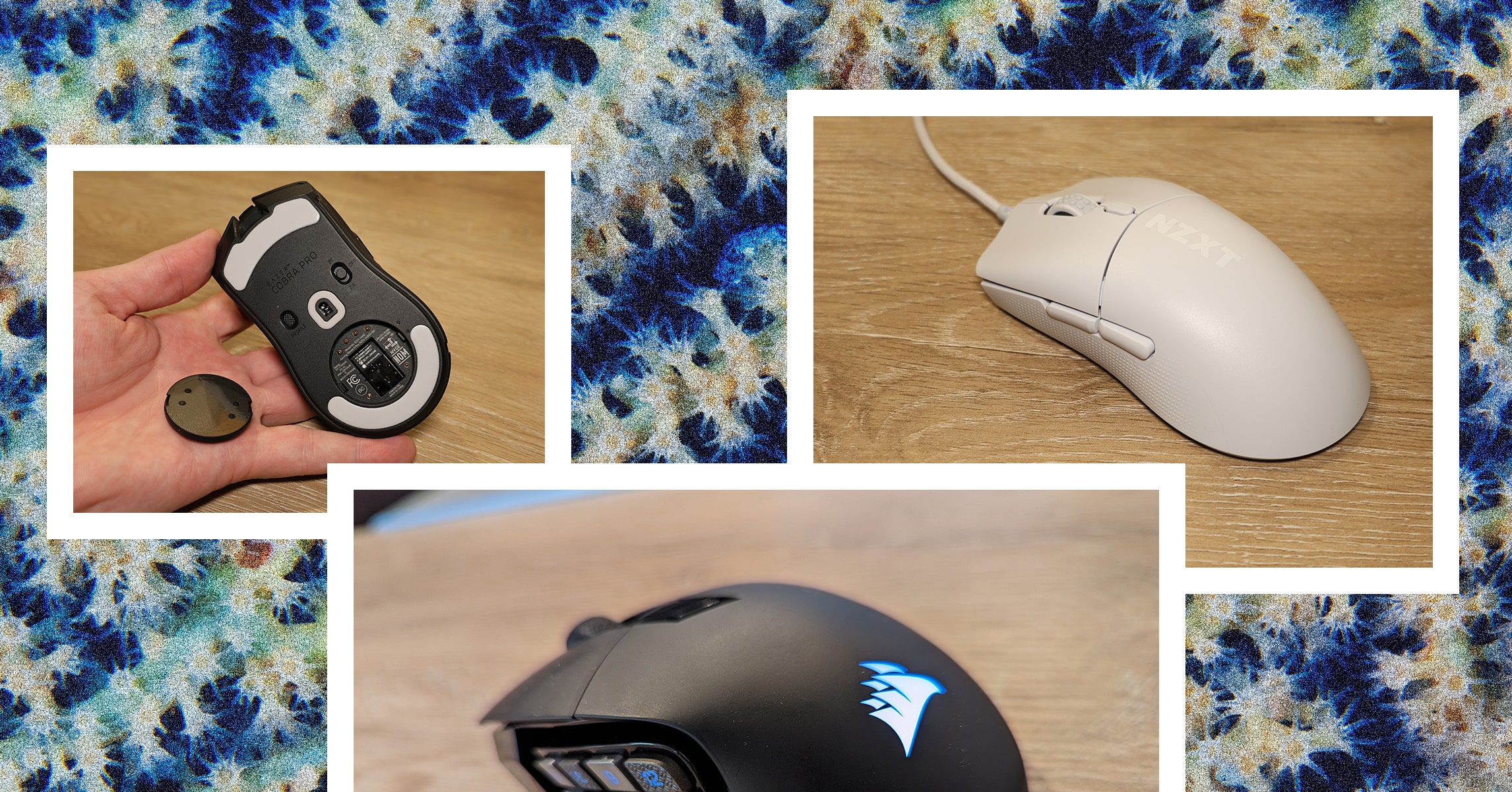 12 Picks for the Best Gaming Mouse, Tested and Reviewed (2024)