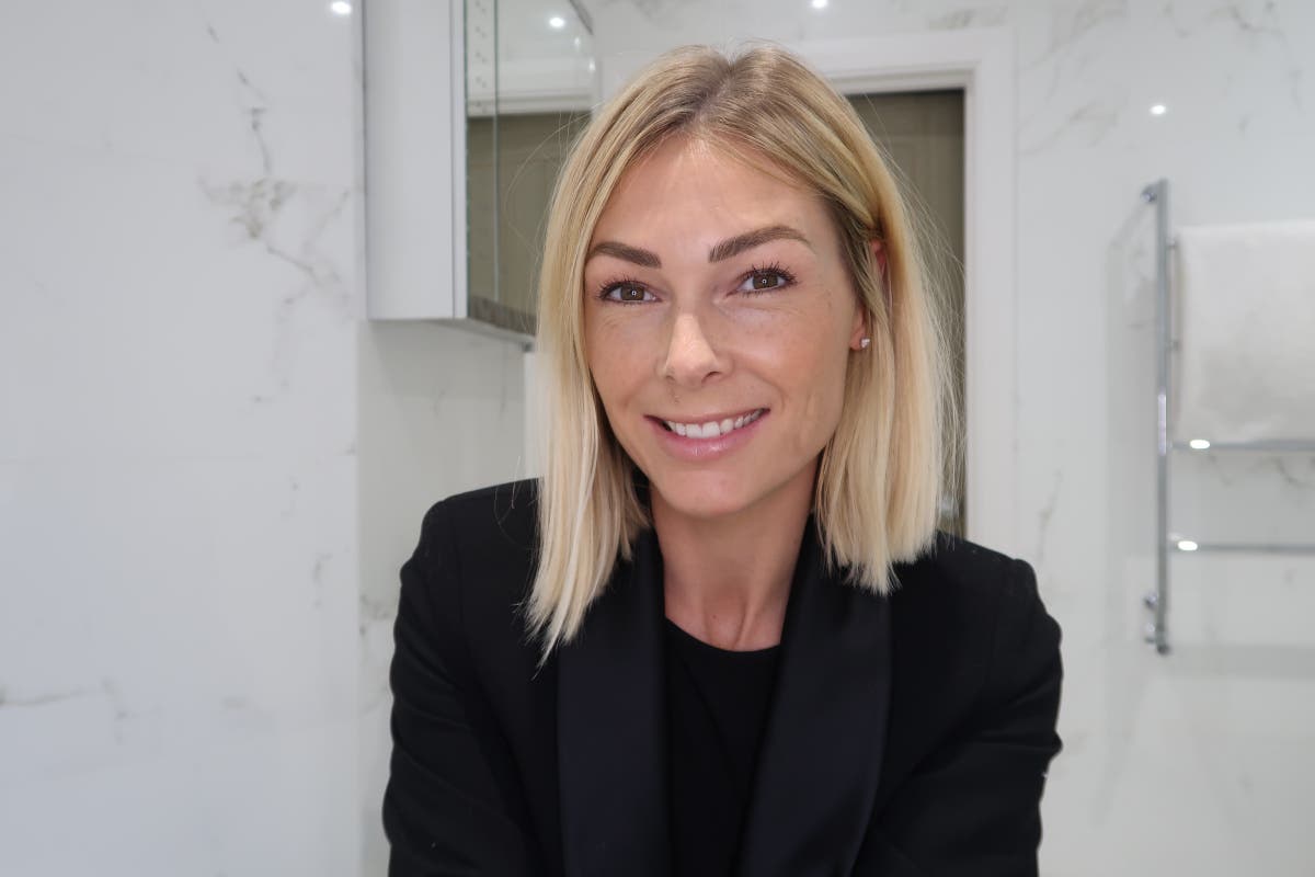 How to look younger, healthier and more vibrant: A masterclass with celebrity facialist Michaella Bolder