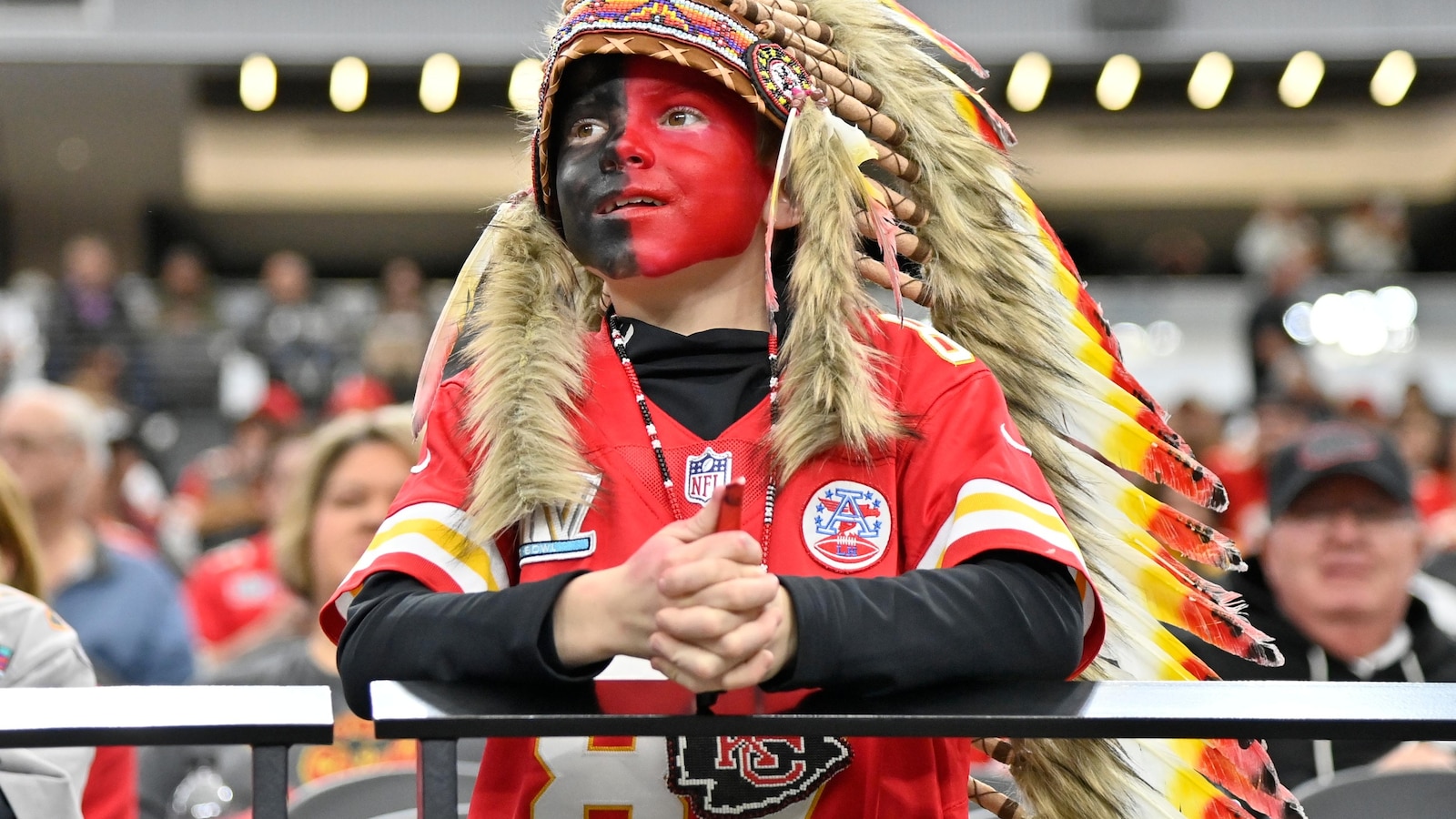 Deadspin loses bid to toss defamation suit over article accusing young Chiefs fan of racism