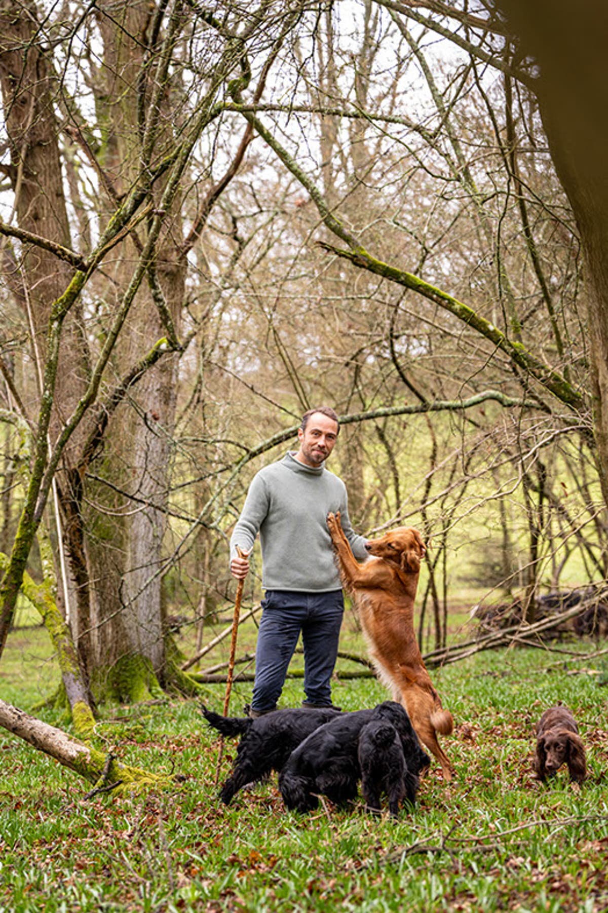 James Middleton: why I love the Lake District