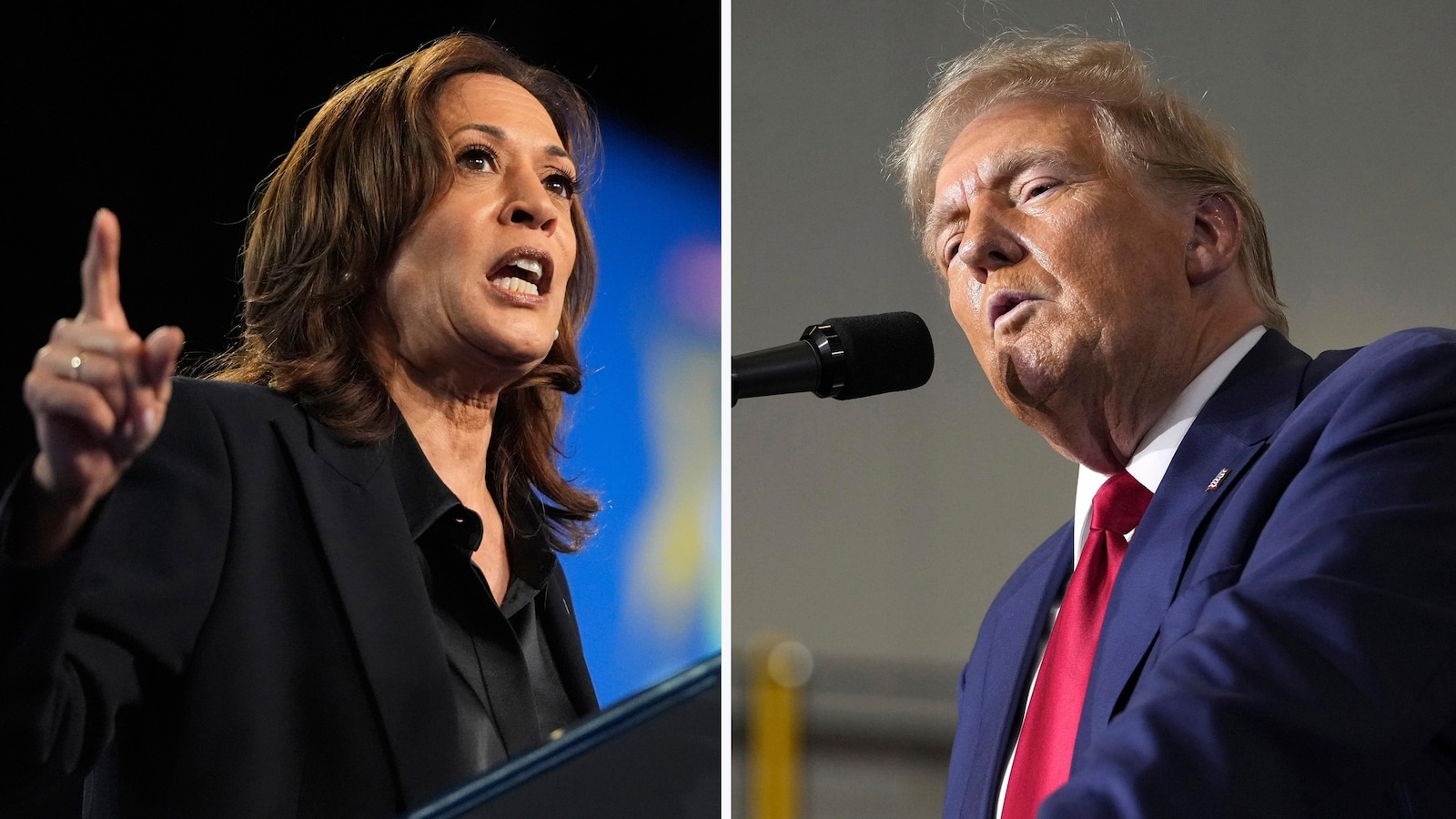 New analysis suggests national debt could increase under Harris, but it would surge under Trump