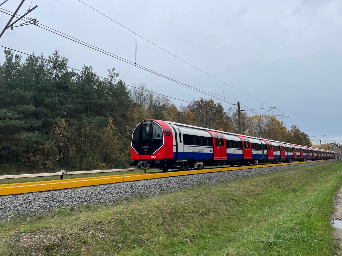 A brief history of the Piccadilly Line: from grand opening to 2025 upgrade