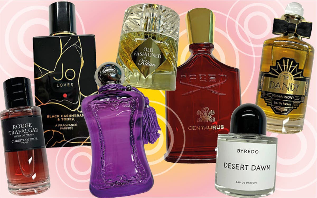 13 seductive autumn scents our beauty editor loves