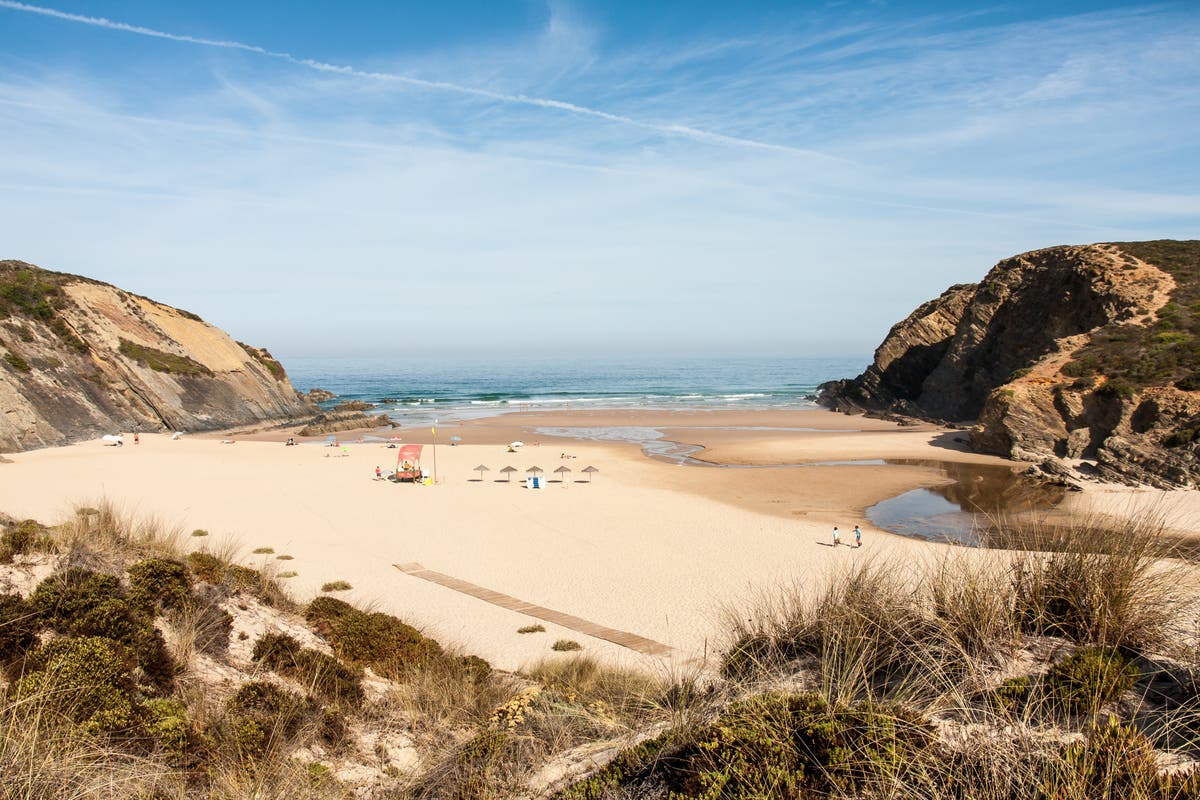 Your guide to… Carvalhal, Portugal's answer to St Tropez