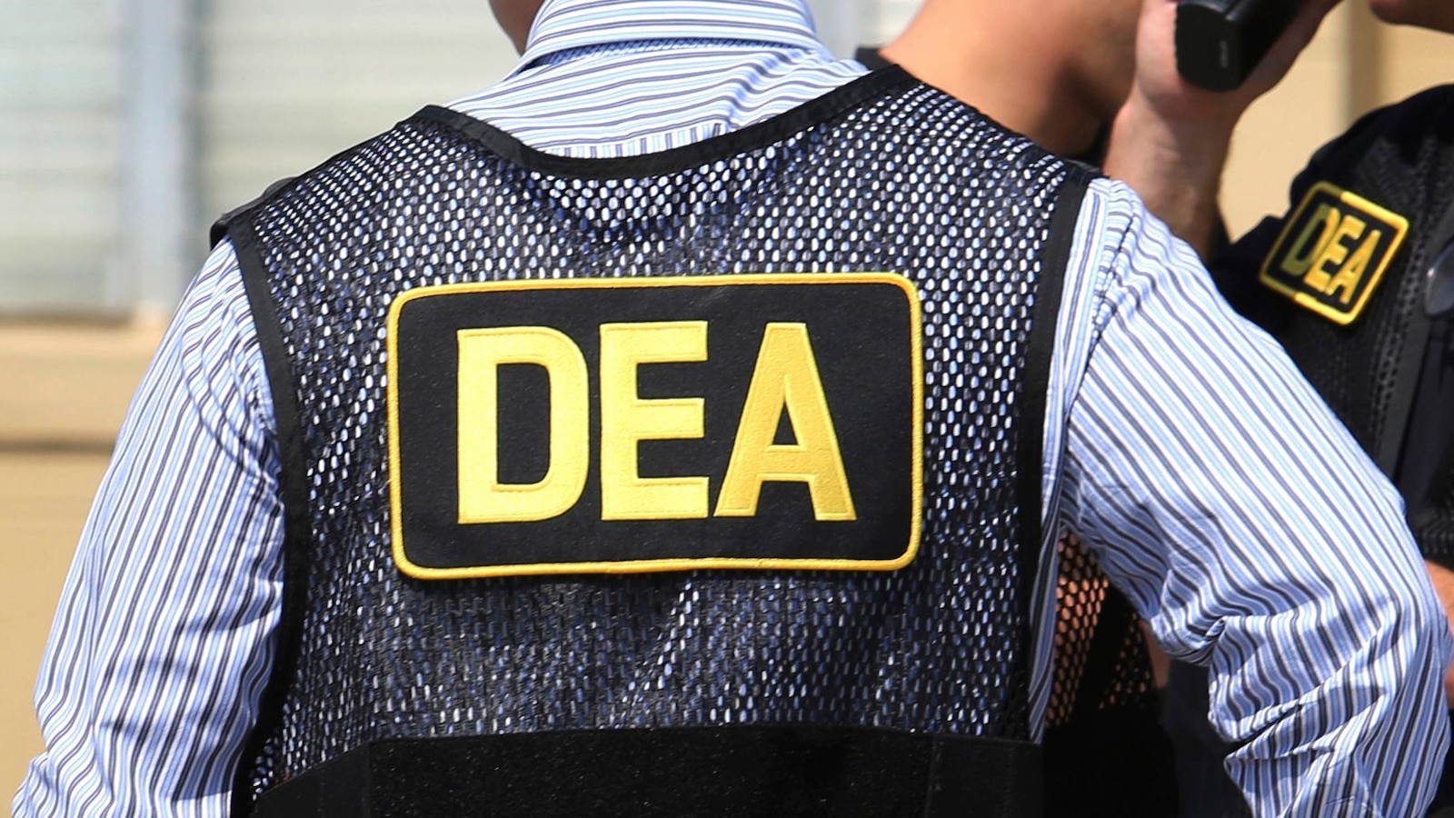 Watchdog blasts DEA for not reporting waterboarding, torture by Latin American partners