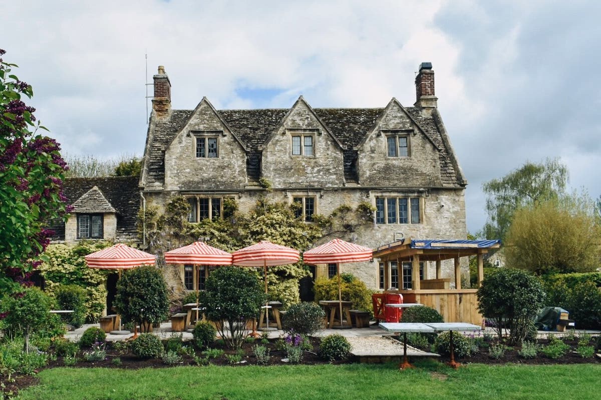 The UK’s best country pubs with rooms