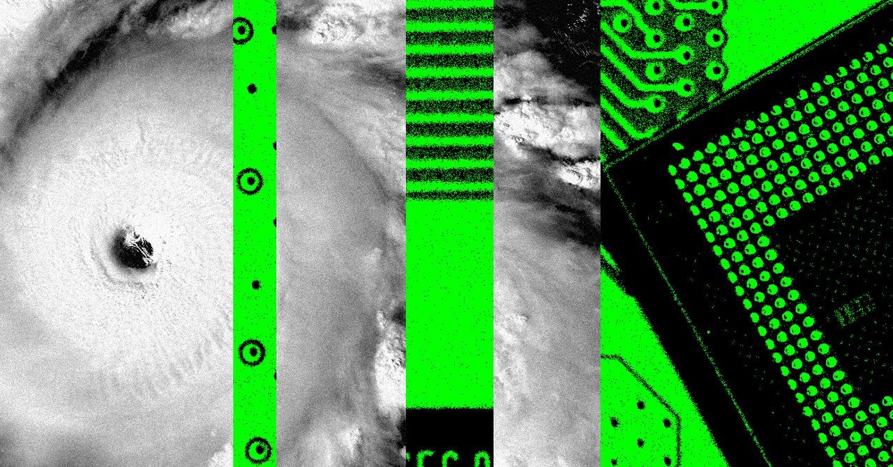 Hurricane Helene Will Send Shockwaves Through the Semiconductor Industry